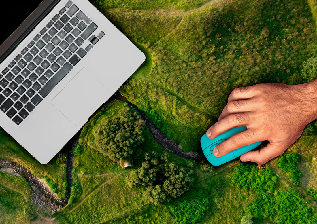 Eco-Friendly Gaming: How Gamers Can Save the Planet, One Game at a Time