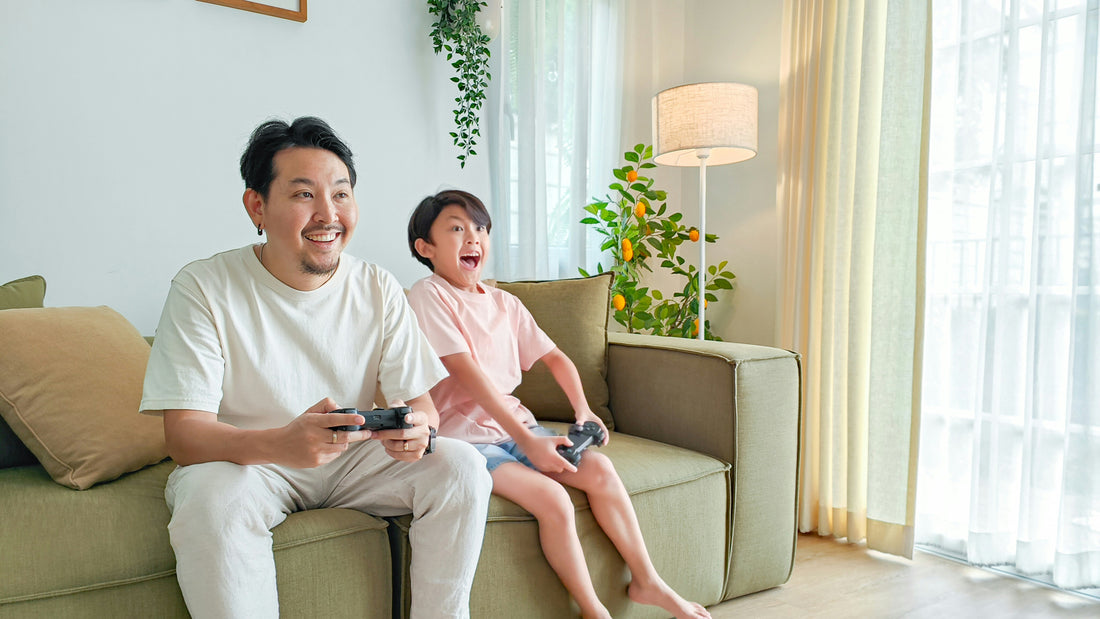 How Gaming Apparel Reflects the Gen Z and Millennial Spirit