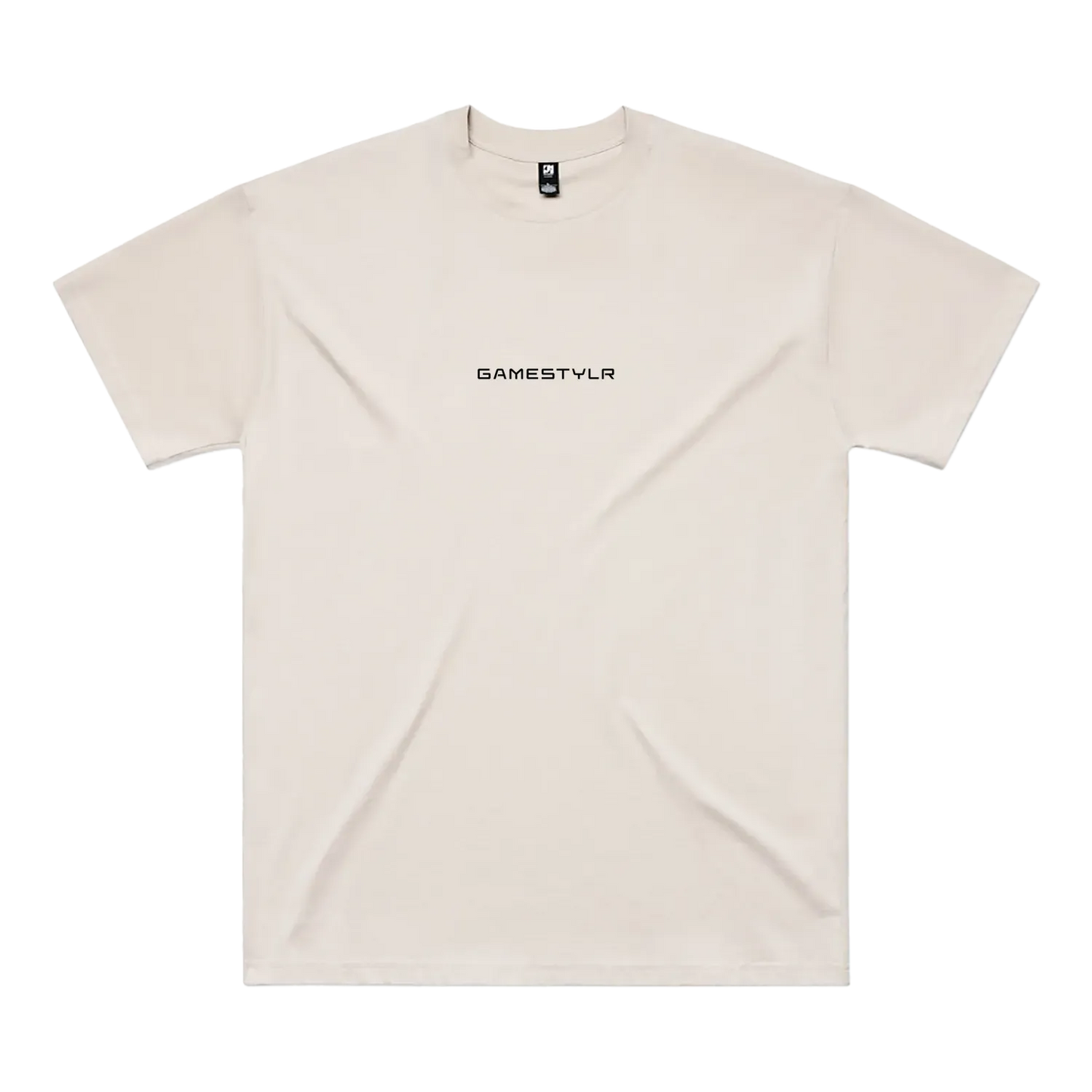 Bone front flat lay