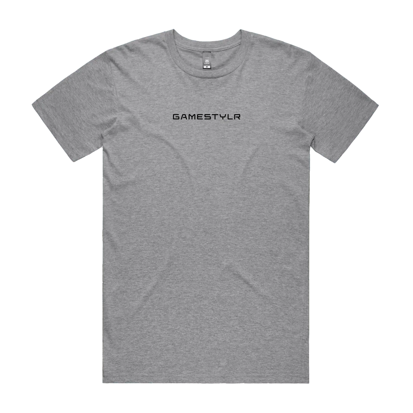 Grey Marle front flat lay