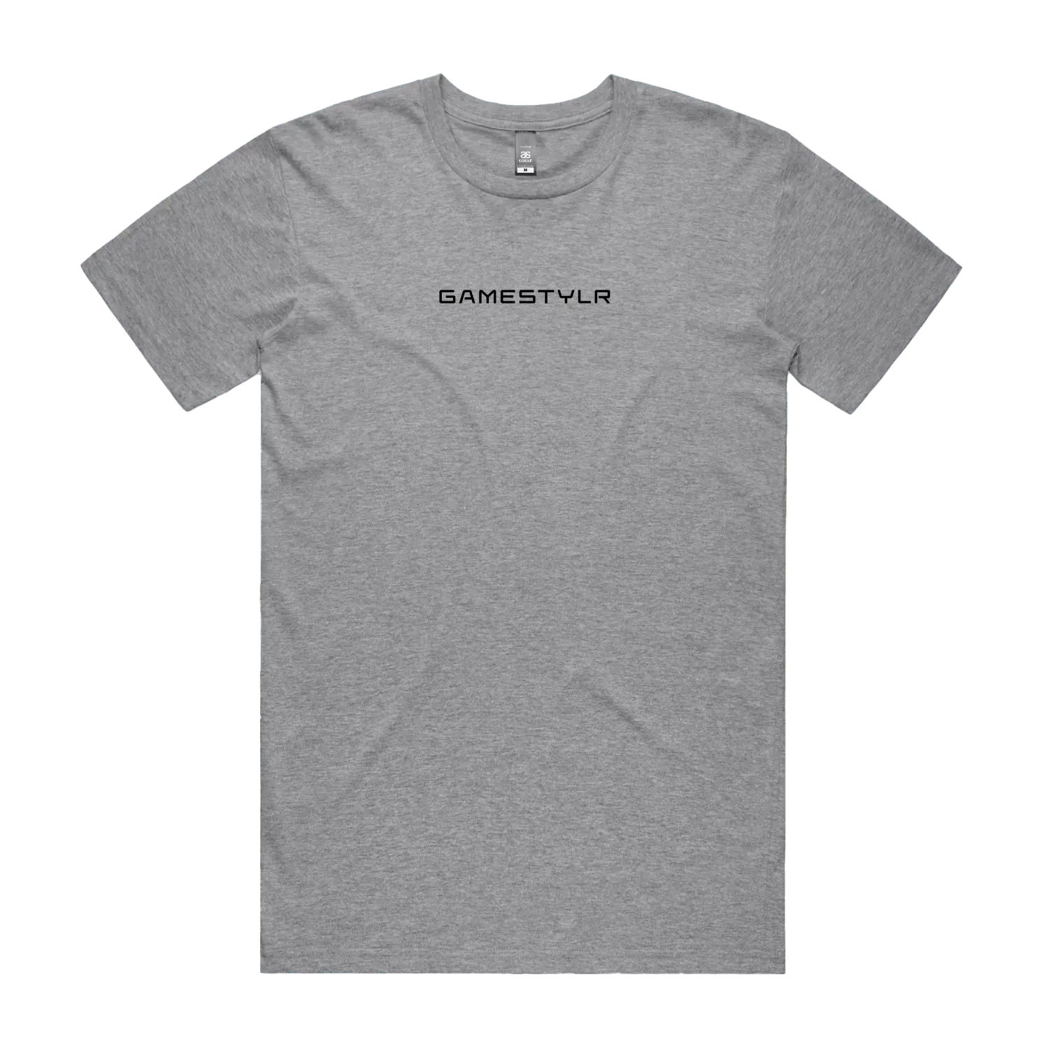 Grey Marle front flat lay