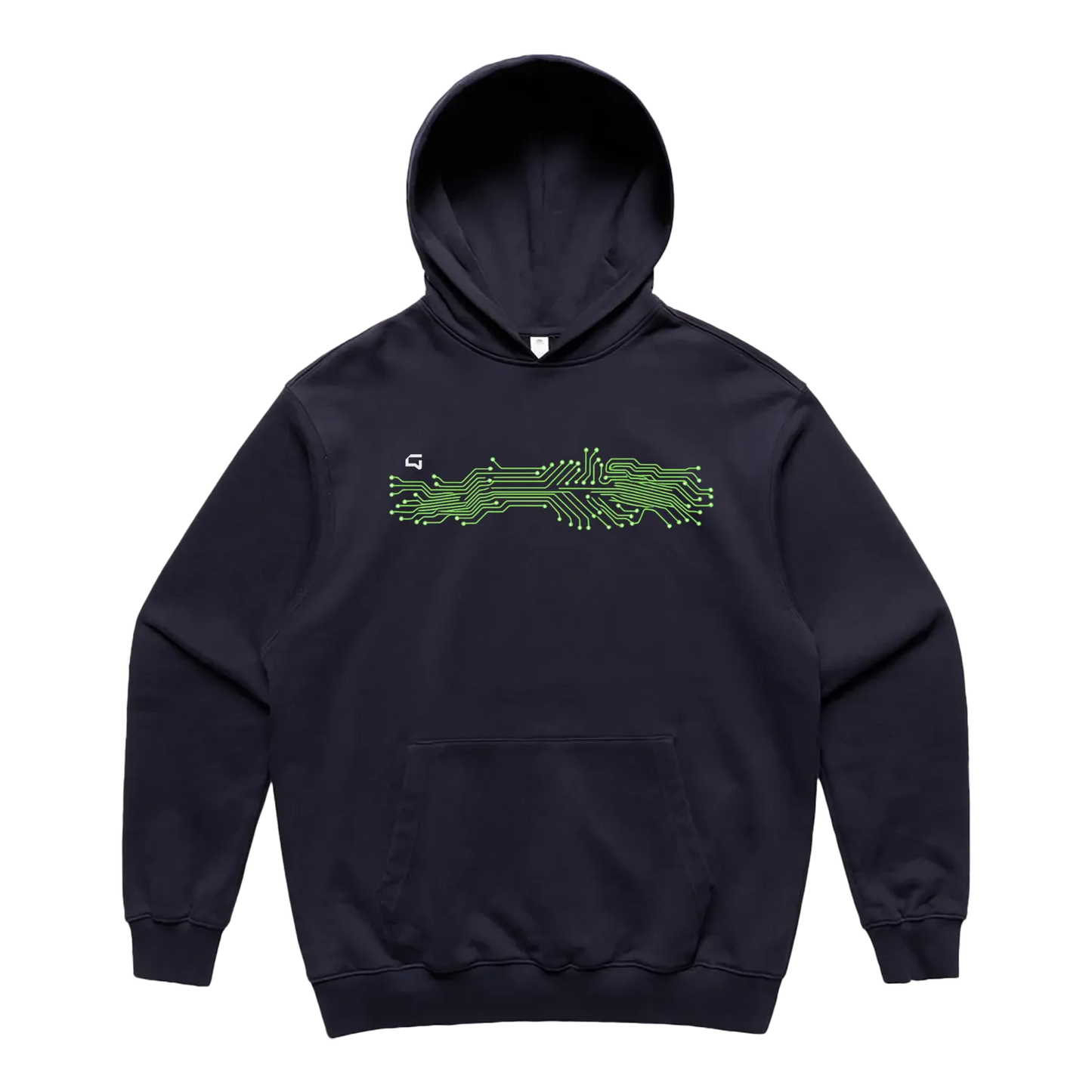 GAMESTYLR "AUGMENT MODE" - Hoodie (AUS)