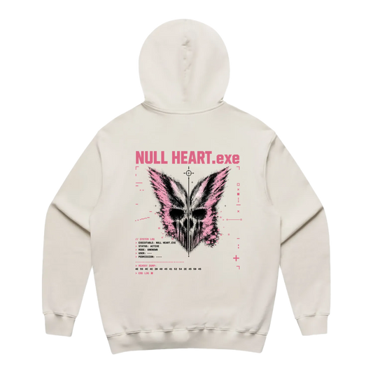 GAMESTYLR ".EXE" Core - Hoodie (AUS)