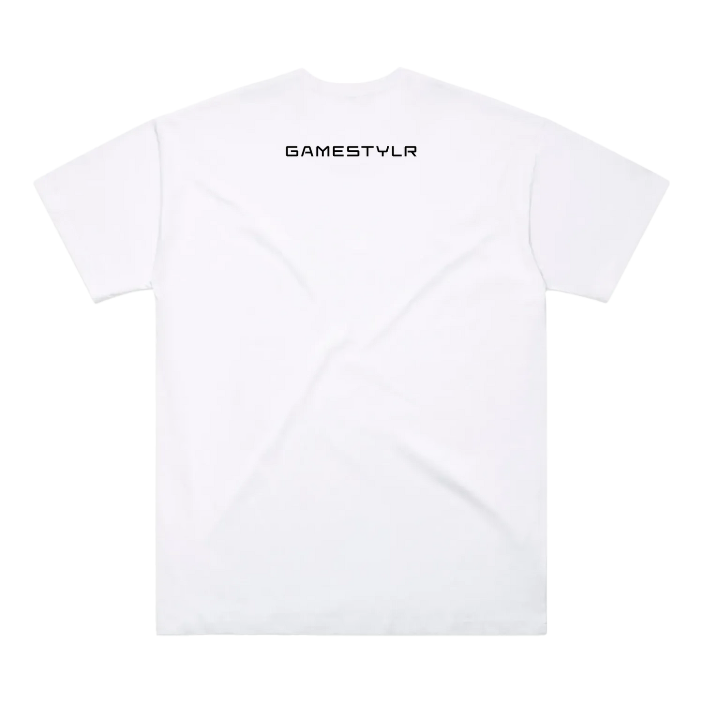 GAMESTYLR "ERROR 404 REALITY" - Oversized Tee (AUS)